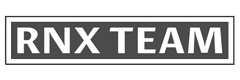 RNX TEAM SHOP
