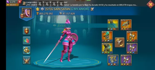 Bonita cuenta a nada de sacar t5 aprovecha lo barata · 18 / 18