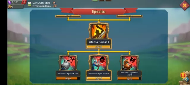 Vendo bonita cuenta barata · 14 / 19