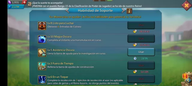 Vendo bonita cuenta barata · 5 / 19