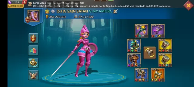 Bonita cuenta a nada de sacar t5 aprovecha lo barata · 16 / 18