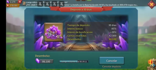Bonita cuenta a nada de sacar t5 aprovecha lo barata · 10 / 18