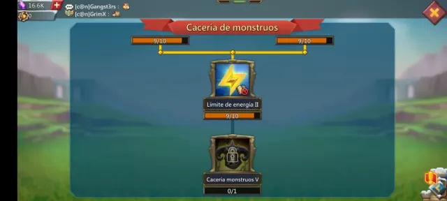 Hermosa trap · 18 / 24