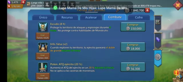 Bonita cuenta a nada de sacar t5 aprovecha lo barata · 1 / 18