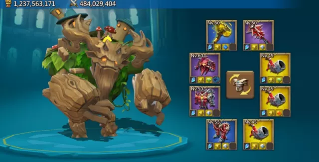 Filler t4/t5 · 11 / 33
