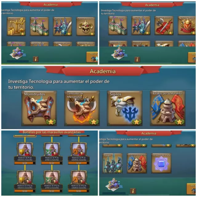 STRONG RL‼️ 6 CHAMPS 🔥 1195% · 3 / 33
