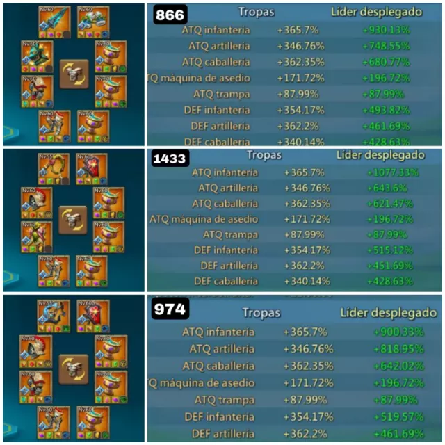 VENTA URGENTE 900+MM‼️LOW QUEST 1158% · 3 / 27