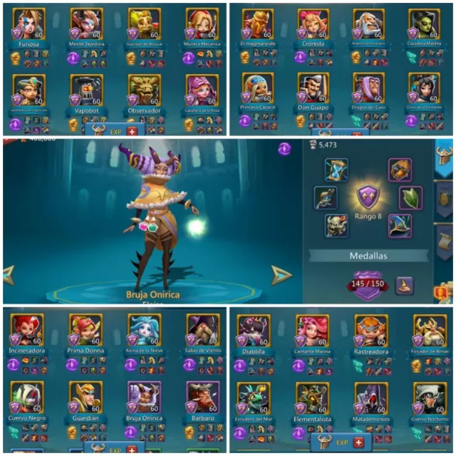 VENTA URGENTE 900+MM‼️LOW QUEST 1158% · 9 / 27