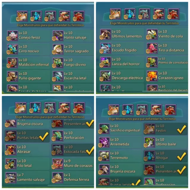 STRONG RL‼️ 6 CHAMPS 🔥 1195% · 9 / 33
