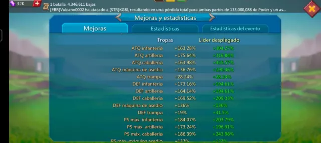 Venta de cuenta t4 · 1 / 17