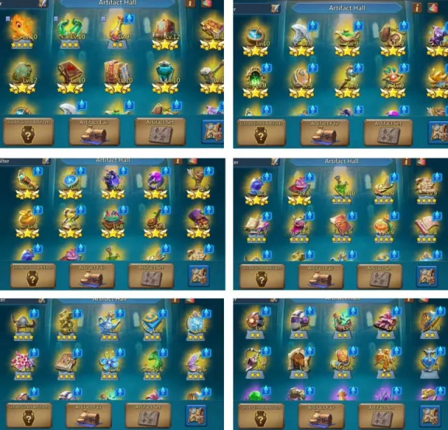3×11K Low quests strong RL · 4 / 24