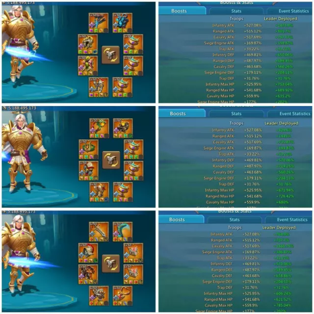 3×11K Low quests strong RL · 2 / 24