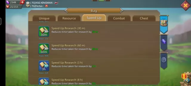 Small trap account Urgent Sell · 6 / 16