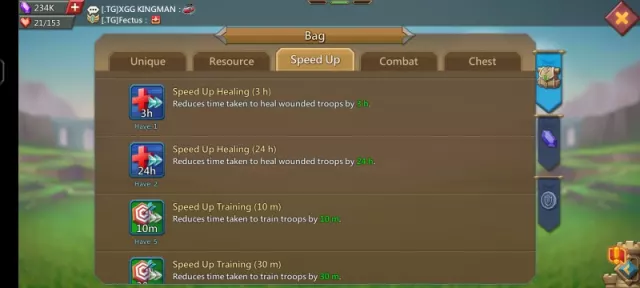 Small trap account Urgent Sell · 11 / 16