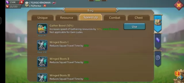 Small trap account Urgent Sell · 3 / 16
