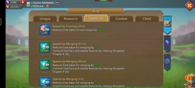 Small trap account Urgent Sell · 14 / 16