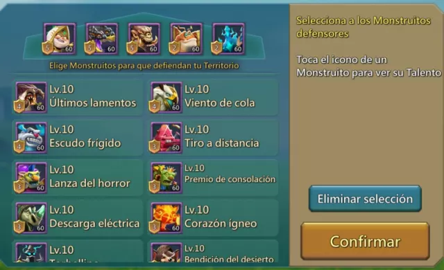 Rally Lead 1235%, 5 champ mítica 1 lvl 12 + 4 PURPURA! REMATO · 2 / 228