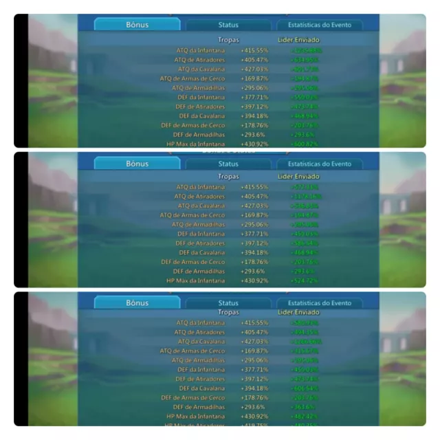 FULL CHAMP 1266%
