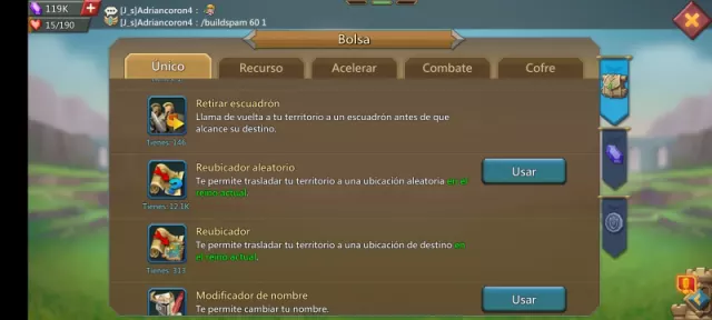 T4 78m tropas · 3 / 13