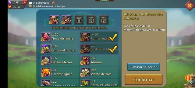 T4 78m tropas · 6 / 13