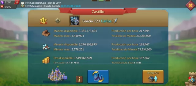 Semi RL Barata · 14 / 44
