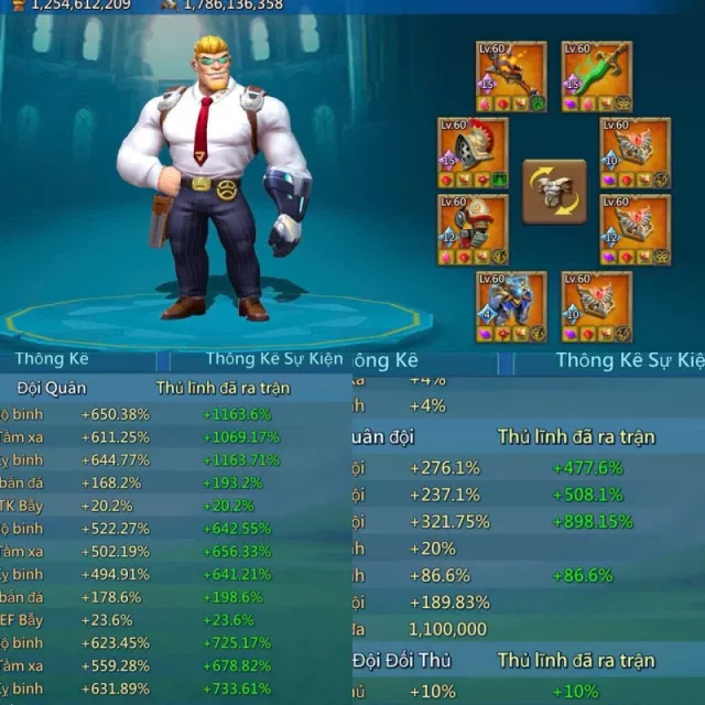 RESTRICTED EMPEROR PIECE &amp; HIGH-END STATS 🔥 · 1 / 8