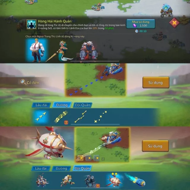 RESTRICTED EMPEROR PIECE &amp; HIGH-END STATS 🔥 · 6 / 8