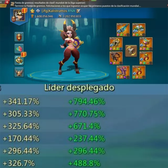 SEXY RL STATS 1050% 8 FAM MAX · 1 / 6
