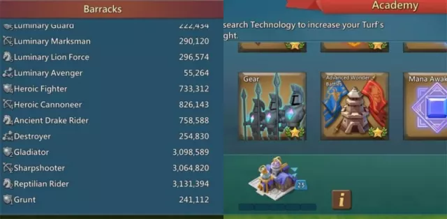BONITA RL CHAMP · 2 / 10