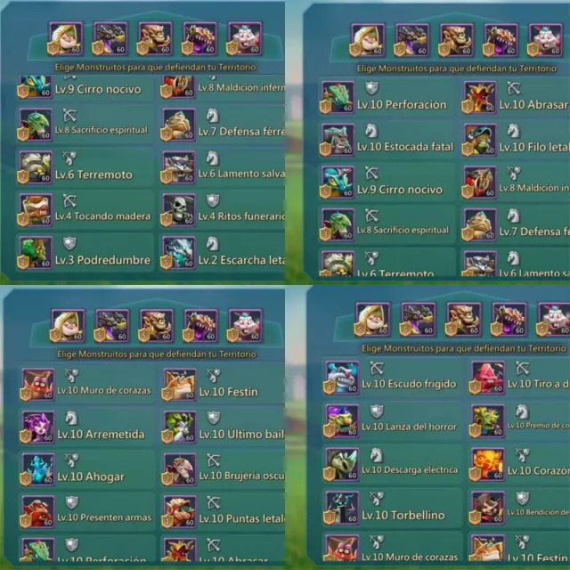 BONITA RL 1 CHAMP · 3 / 3