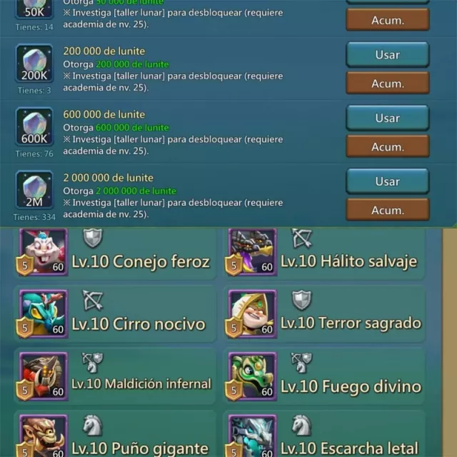 PONTENTE RL STATS 1400%++ · 3 / 21