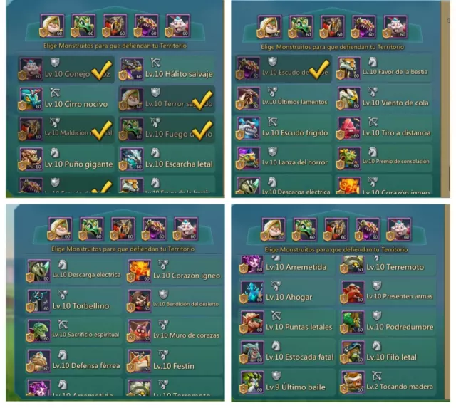 SEXY RL K1240 STATS 1500% · 7 / 14