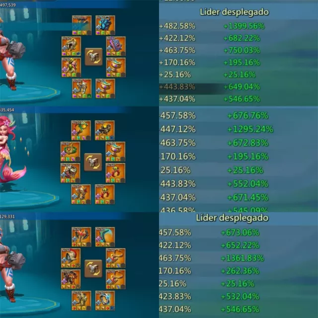 SEXY LOW MIGHT LEAD STATS 1400% KD 1497 · 5 / 15
