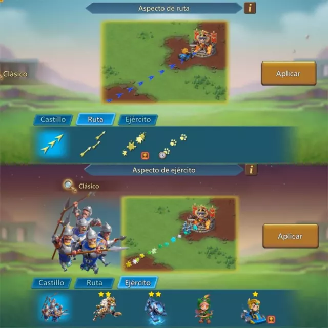 REMATE RL FULL CHAMP STATS 1400%+ · 3 / 8
