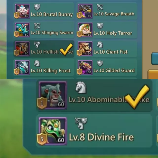 SEXY LOWMIGHT LEAD STATS 1000%+ · 6 / 24