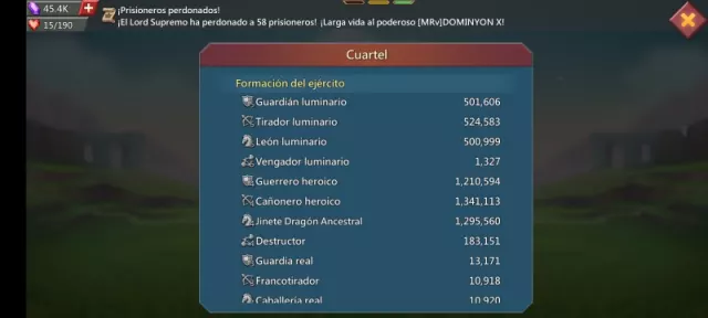 Medio Rally lead 1.2B · 4 / 19