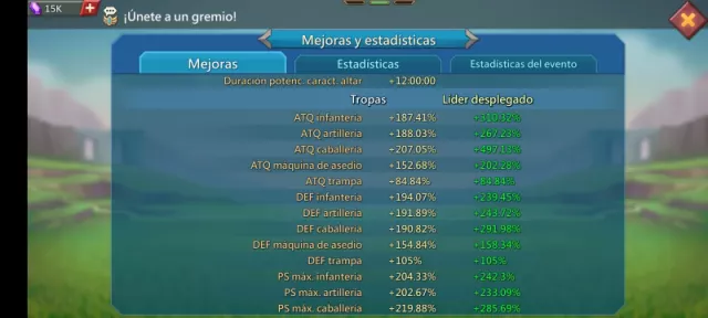 Cuenta en venta 1.516b · 4 / 38