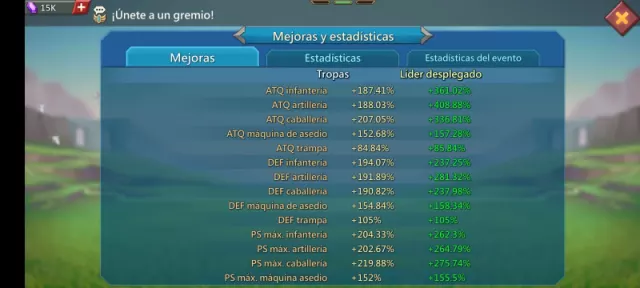 Cuenta en venta 1.516b · 6 / 38