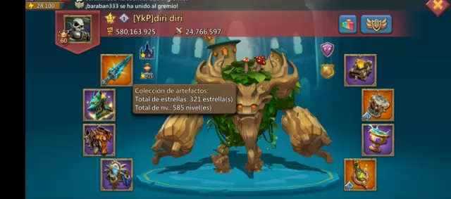 Bonita Filler t5 · 8 / 8