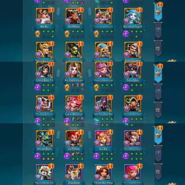 Can go k1567 / 1150% stats · 6 / 8