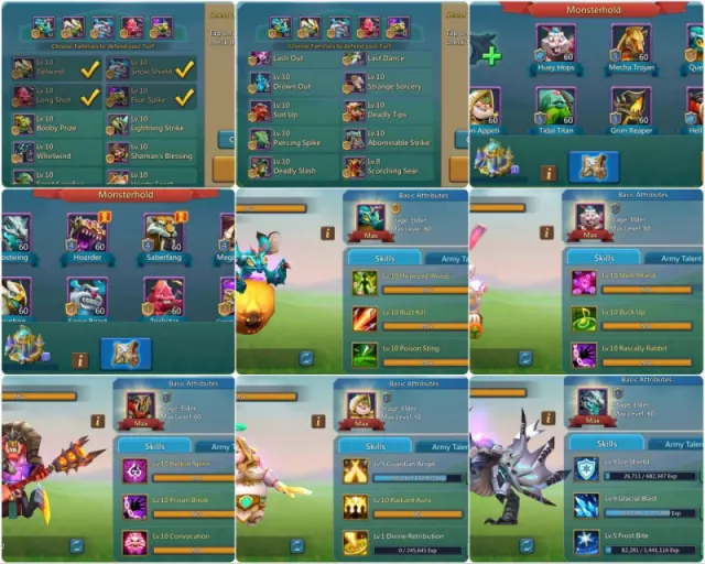 2.1b T5 /   blast-834/905/868 · 7 / 9