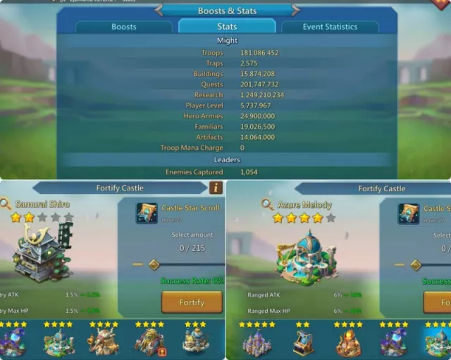 1.7b T5  1000% Blast · 3 / 9