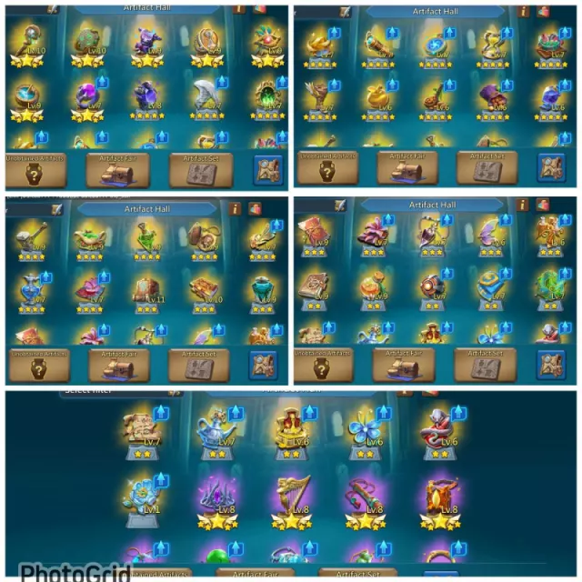 Can move to k1663 / 2 champ · 7 / 8