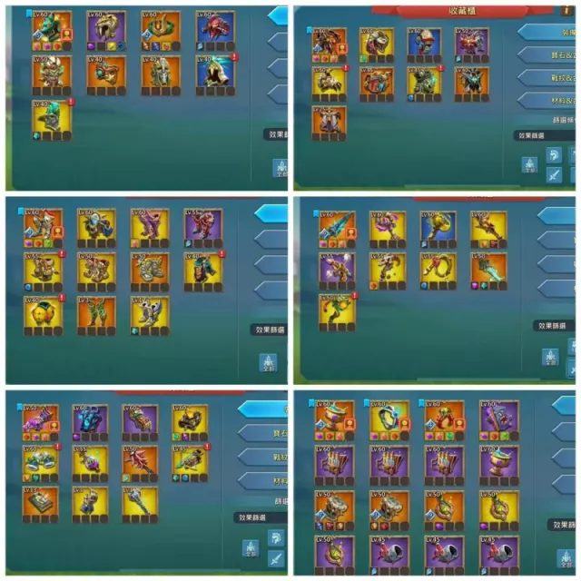 Can go to K1628 / 672 lvl Base / stats: 325 - 311 - 30 · 3 / 6