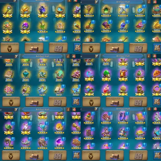 6 Champ Orange / Can Go K1497 · 8 / 8
