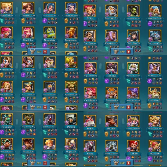 Full champ lead Astra: 14-13-12-12-12 · 6 / 7