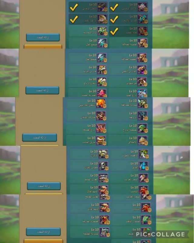7champ+1 6cup · 1 / 5