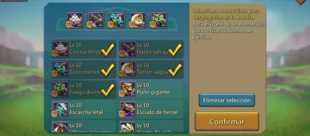 Low migth /1 champ orange · 12 / 24