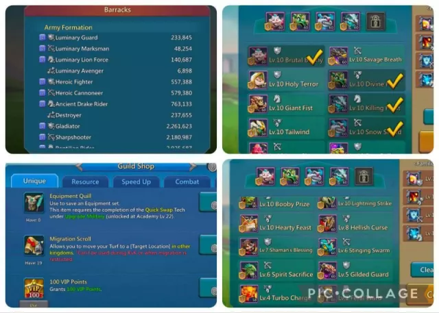 Can fly to k1547  / 1245-1184-1218% stats · 3 / 6