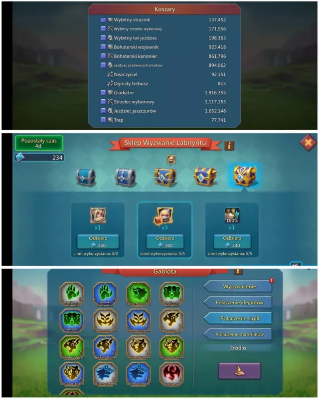 603-569-578% Base stats /  4 Lv.12 Champs · 5 / 6